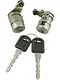 High quality PNH Door Lock for Chevrolet Silverado 93.256.472 93.256.471